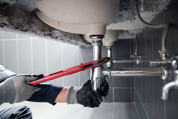 Trusted Water Heater Repair service in Arlington, TX - Masters Plumbing Service